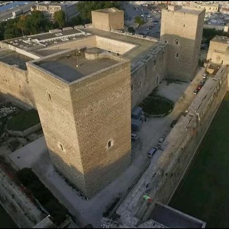 Goffredo Mameli House Bari Exterior foto